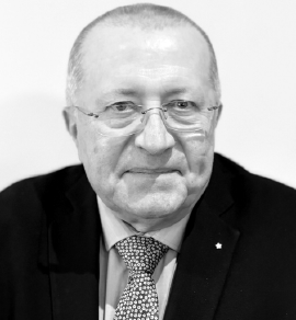 BRES William BRES William - Président de l'association AURI