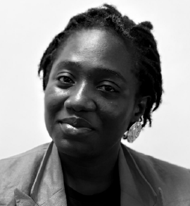 KAKOU Elisabeth KAKOU Elisabeth Directrice des opérations