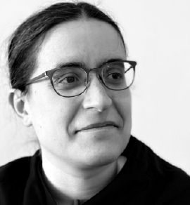 LHERMENIER Daphné LHERMENIER Daphné Assistante polyvalente commerciale logistique et service clientèle