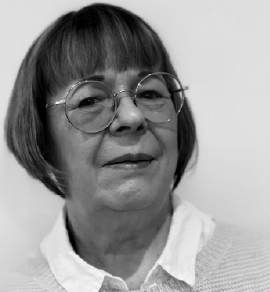 VIBERT Marie-Laure VIBERT Marie-Laure Assistante administrative polyvalente