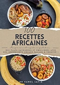 100 recettes africaines