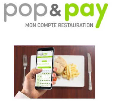 A propos de Pop and pay Fonctionnement du Pop & Pay