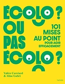 Ecolo ou pas ecolo