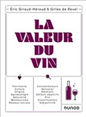 La valeur du vin