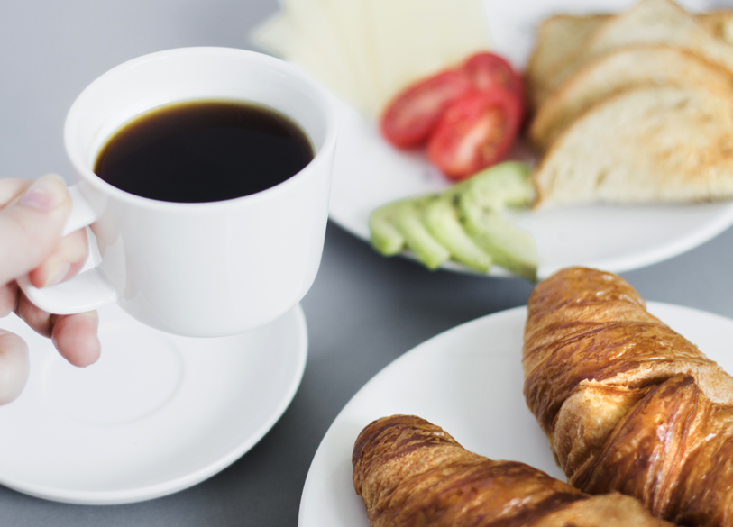 Le café AURI Découvrir le café AURI