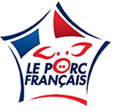 Le porc de France