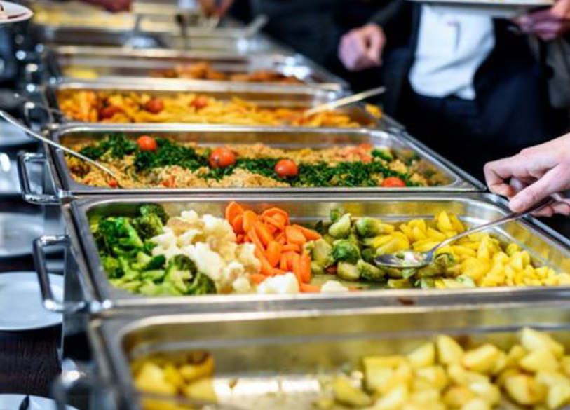 Les banquets