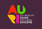AURI – Association des Usagers du Restaurant Interministériel Logo