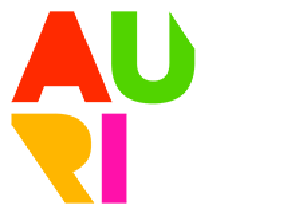 Logo footer AURI