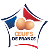 Oeufs de France