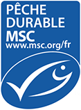 Marine Stewardshi Council (MSC)