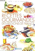 Recette gourmandise
