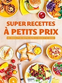 Super recettes a petits prix