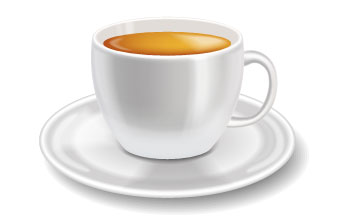 cafe Boisson chaude
