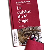 La cuisine du 6e étages