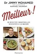 48 Recettes industrielles revisitées <br />maison