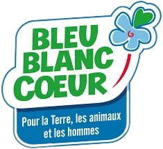 Démarche agro-alimentaire française, engagée pour la qualité nutritionnelle de l'alimentation, et la réduction de l'impact environnemental
